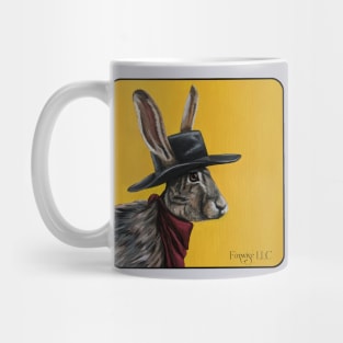 The Drifter Mug